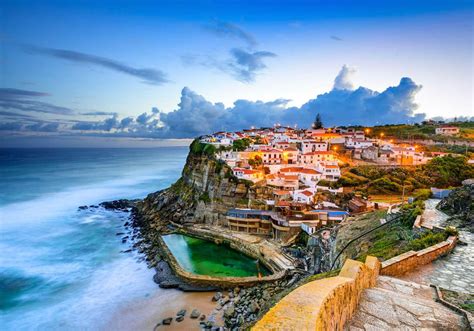 Grand Tour Of Portugalbook Portugal Packages At Interline Trip