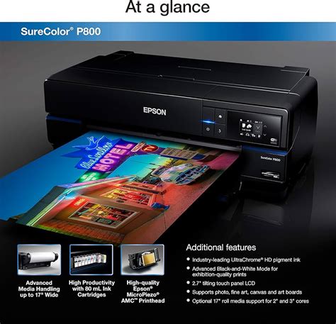 Epson Surecolor P800 Reviews Curated List Of The Best 44 Off