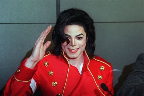 El Presente De Los Hijos De Michael Jackson La Tercera