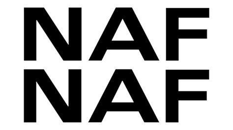Naf Naf Logo Histoire Signification Et évolution Symbole