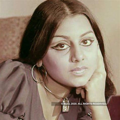 Born On July 08 1958 To Rajee Singh And Darshan Singh Neetu Singh Started Acting At A Tender