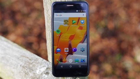 Verdict And Competition Vodafone Smart N8 Review Page 4 Techradar