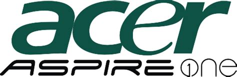Vectoristic Logo Acer Aspire One