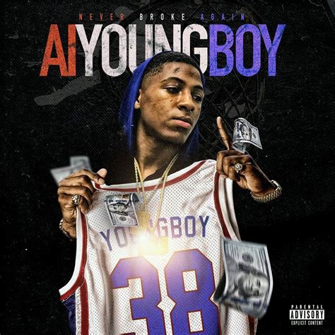 Nba Youngboy Number One Album Lukasbragato