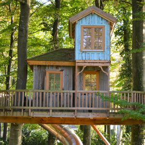 How much does a nelson treehouse cost? How To Plan And Build A Treehouse Like A Pro ...