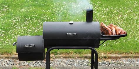 Enjoy smoked meat in the comfort of your backyard with bbq smokers from ace hardware. Grills & Smokers: Your Ultimate Buyer's Guide