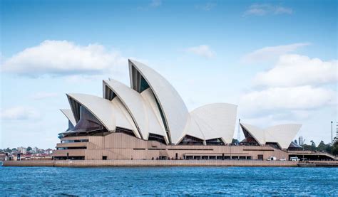 What Are The Major Cultural Attractions In Australia Wise Guide