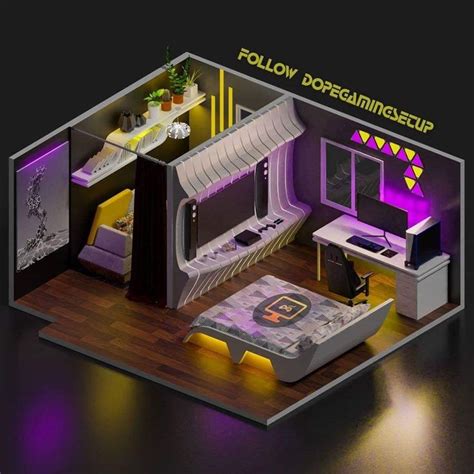Gaming Room Setup In 2020 Video Game Room Design Video Game Rooms