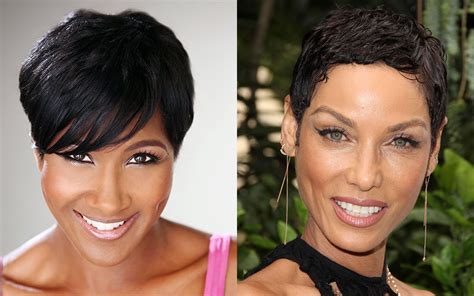 Best 34 Pixie Short Haircuts For Black Women 2018 2019 Hair Ideas Page 9 Of 10