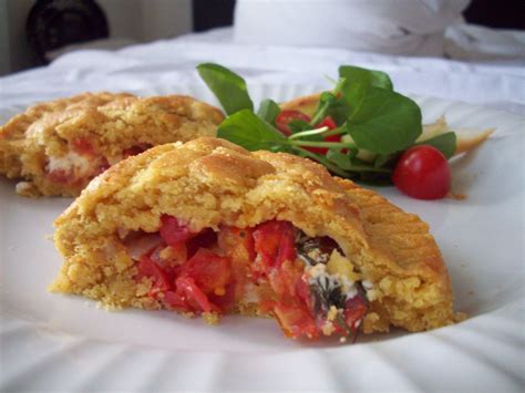 And is one of the favorites on my. Gluten-free empanadas - Being healthy can taste good ...