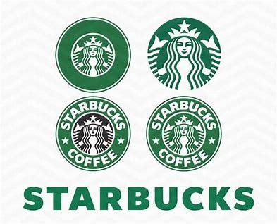 Cricut Starbucks Logo Svg Free