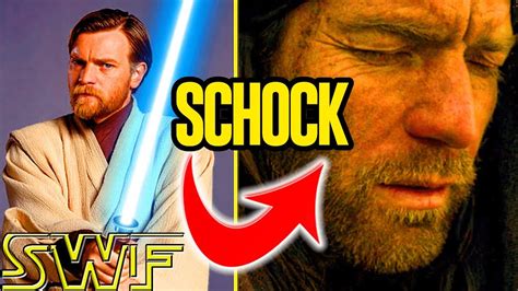 Auf den ersten blick scheint es nur ein simples s zu sein, das den unterschied zwischen das und dass ausmacht. Warum OBI WAN FAND dass die REPUBLIK den UNTERGANG ...