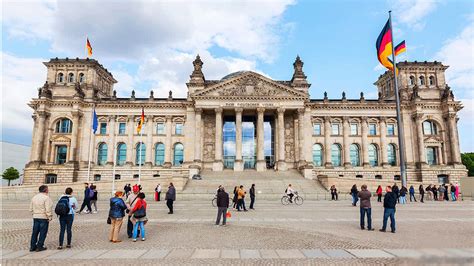Study In Germany - Shakil Eduation