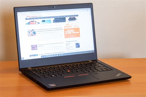 Lenovo Thinkpad L14 Series External Reviews