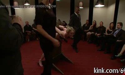 Defiant Girl Punished And Fucked Fucd