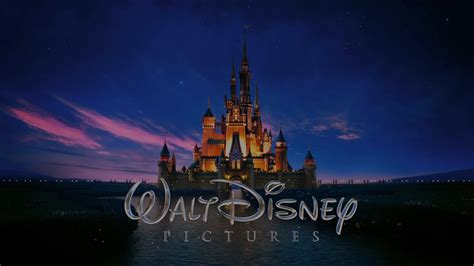Walt Disney Picturespixar Animation Studios Hdr 20091999 Youtube