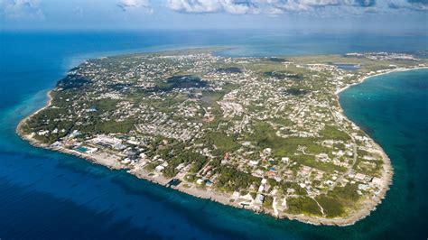 Voyage dans les îles Caymans lastminute com