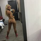 Janelle Monae Ass In Bikini ShesFreaky