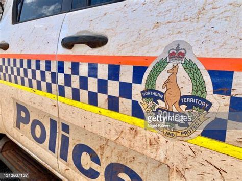 Northern Territory Police Force Photos And Premium High Res Pictures Getty Images