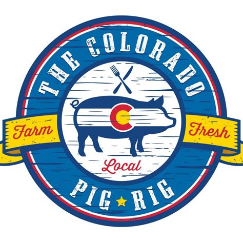 Search now to learn about, locate, contact, and hire mobile food vendors!. The Colorado Pig Rig - Denver Food Trucks | Denver food ...