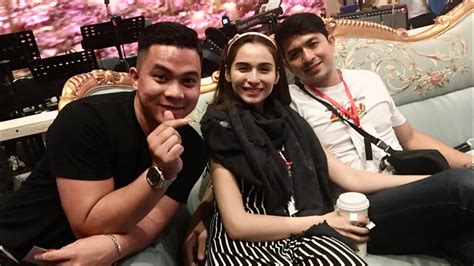 Maybe you would like to learn more about one of these? CO LOVE CONCERT JENNYLYN MERCADO DENNIS TRILLO BEHIND THE ...