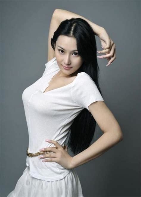 Zhang Xinyu Actress And Singer ~ Bio Wiki Photos Videos