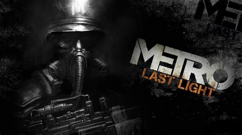 It was developed by ukrainian studio 4a games and published by deep silver for microsoft windows, playstation 3 and xbox 360 in may 2013. Metro Last Light official main menu theme song [15 MIN ...