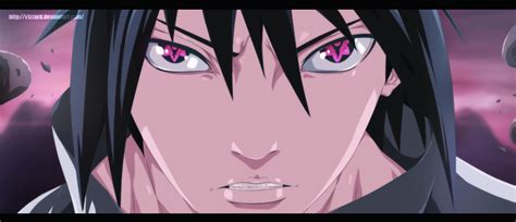 Naruto 634 Evil Sasuke By Blazing Wizard On Deviantart