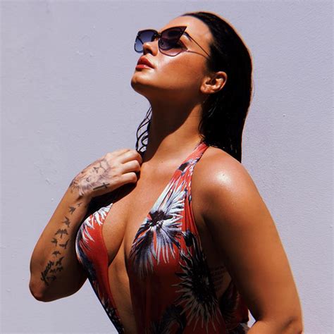 Demi Lovato Sexy 18 Photos  Thefappening