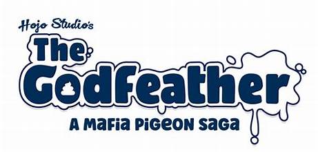 The Godfeather : A Mafia Pigeon Saga Türkçe Yama