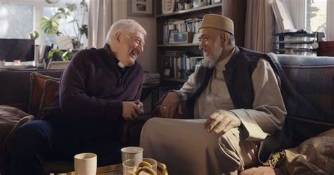 Amazons Holiday Ad Featuring Muslim And Christian Friends Will Make