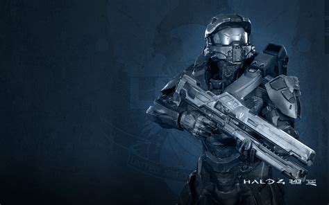 Halo 4 Master Chief Wallpapers Hd Wallpapers Id 12149