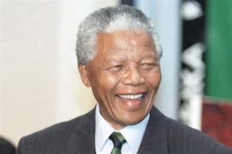 Nelson Mandela Dies At Age 95 The Washington Post
