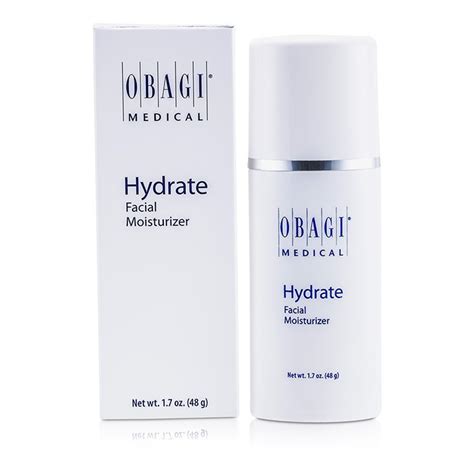 Obagi Hydrate Facial Moisturizer Fresh