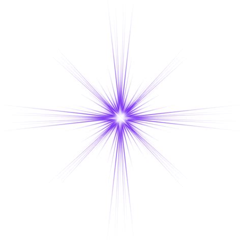 Optical Flares Hd Transparent Purple Optical Flare Transparent Light