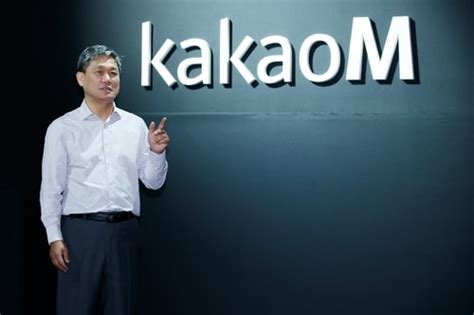 Kakao M Pretende Estrenar 15 Películas Y Programas De Televisión