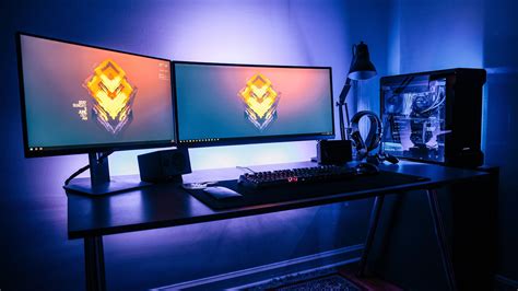 We did not find results for: All black everything (RGB) | Gaming room setup, Computer ...