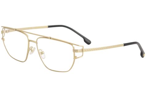 Versace Mens Eyeglasses Ve1257 Ve1257 Full Rim Optical Frame