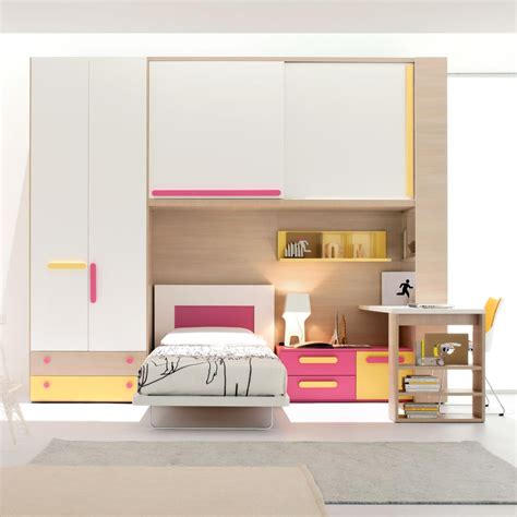 We know that every child is. 20 Best Space Saving Furniture Designs for Home ...