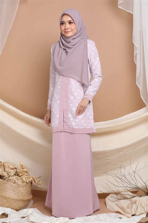 Baju Kurung Moden Plus Size 2021 Plus Size Baju Kurung China Trade