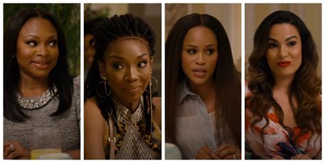 First Look Trailer Queens Starring Brandy Eve And Naturi Naughton