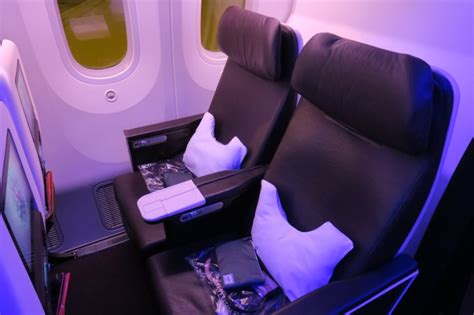 6 Thoughts On Virgin Atlantic 787 Premium Economy Young Travelers Of