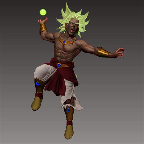 Or you could just go to www.kissanime.si and type in dragon ball super: 3d broly warrior