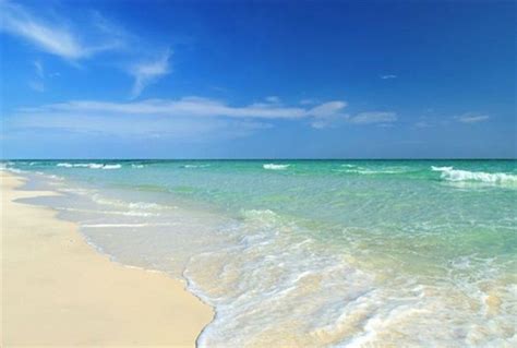 Siesta Key Beach In Sarasota Named One Of The 10 Breathtaking Beaches