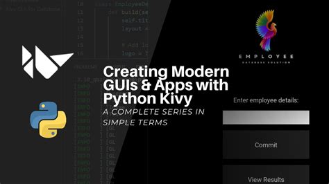 Building A Dynamic Form With Grid Layout Creating Modern Guis Apps