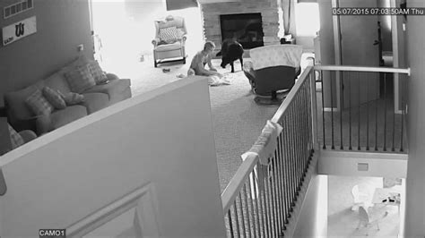 Perfect Day Care Worker Turns Out To Be A Real Monster In Shocking Hidden Cam Footage Elite