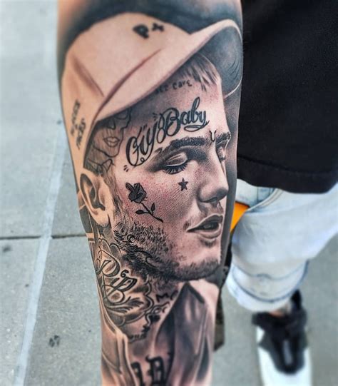 Are you looking for lil peep love tattoo, if so then you have come to the right site. Lil Peep Love Tattoo Ideas