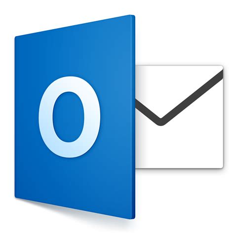 The 10 Little Known Truths On Microsoft Outlook Email Logo Everything