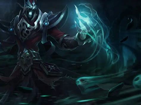 Karthus Build Calculator Automatic Theorycrafter Lolsolved