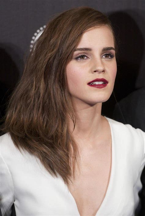 Emma Watson Gives Me Such Massive Morning Wood So Fucking Hot R